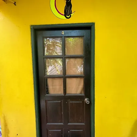 Moondance Cottage Inn Koh Chang Exterior foto