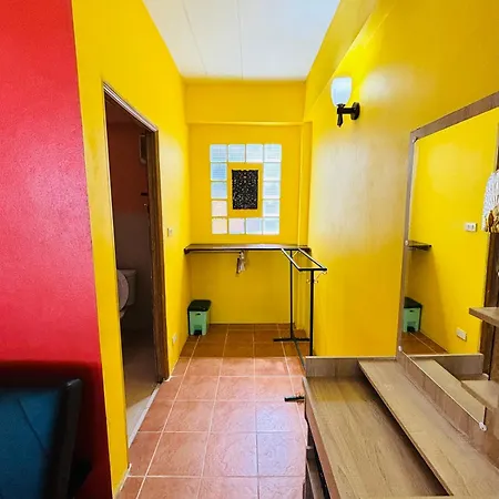Moondance Cottage Inn Koh Chang Exterior foto