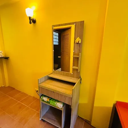 Moondance Cottage Inn Koh Chang Exterior foto