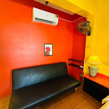 Moondance Cottage Inn Koh Chang Exterior foto