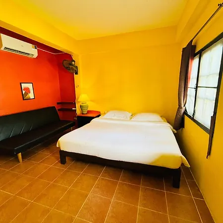 Moondance Cottage Inn Koh Chang Exterior foto
