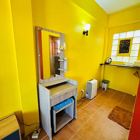 Moondance Cottage Inn Koh Chang Exterior foto
