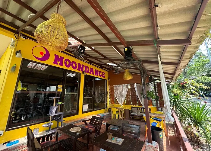 Moondance Cottage Inn