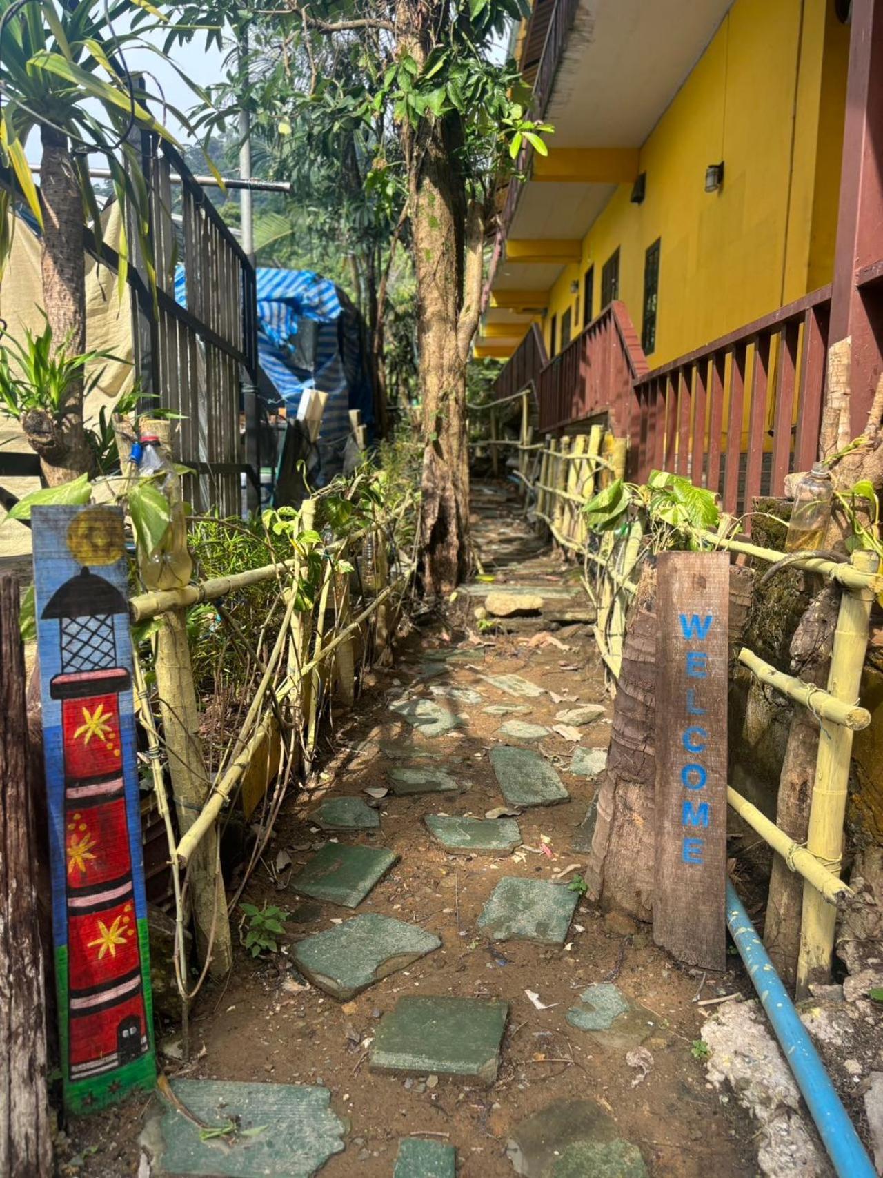 Moondance Homestay Koh Chang