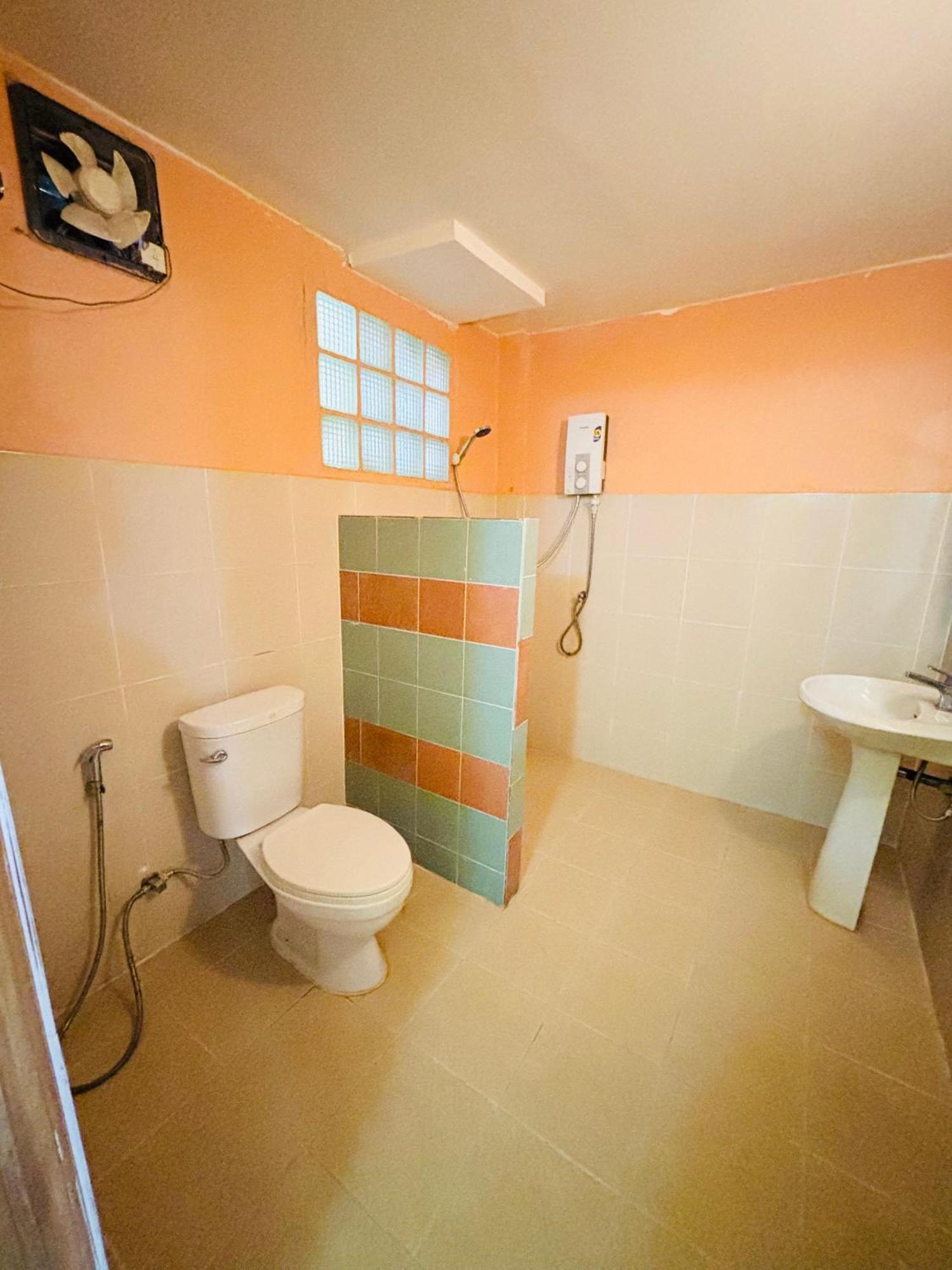 Moondance Homestay