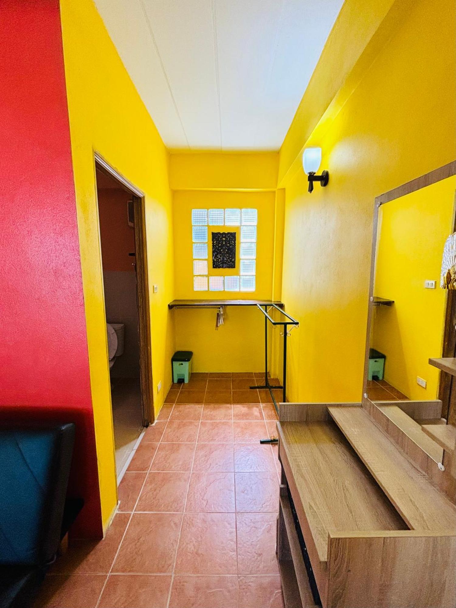 Homestay Moondance