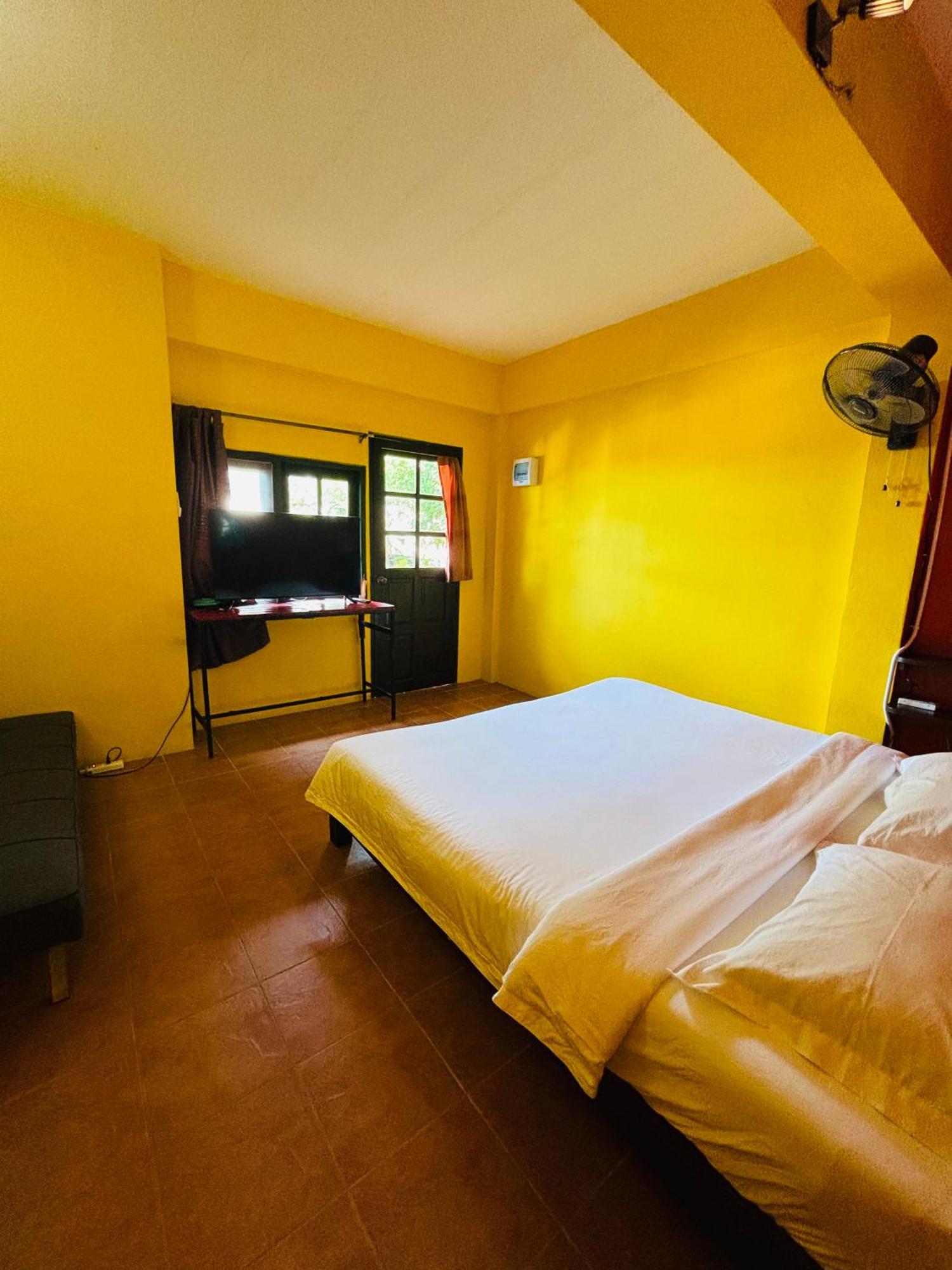 Homestay Moondance Koh Chang