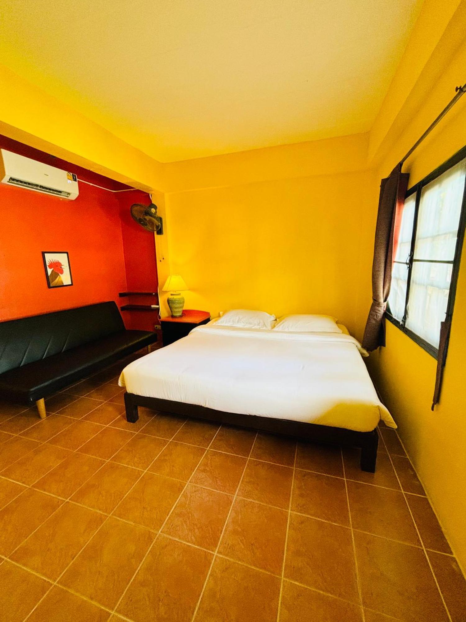 Moondance Homestay Koh Chang