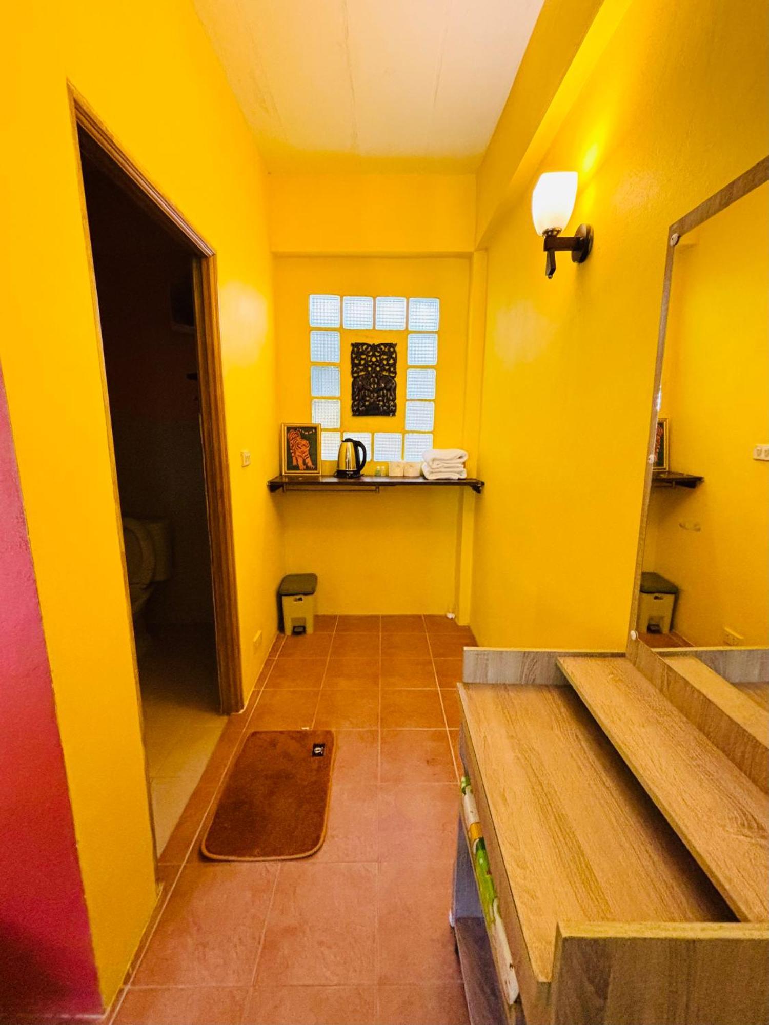 Homestay Moondance Koh Chang