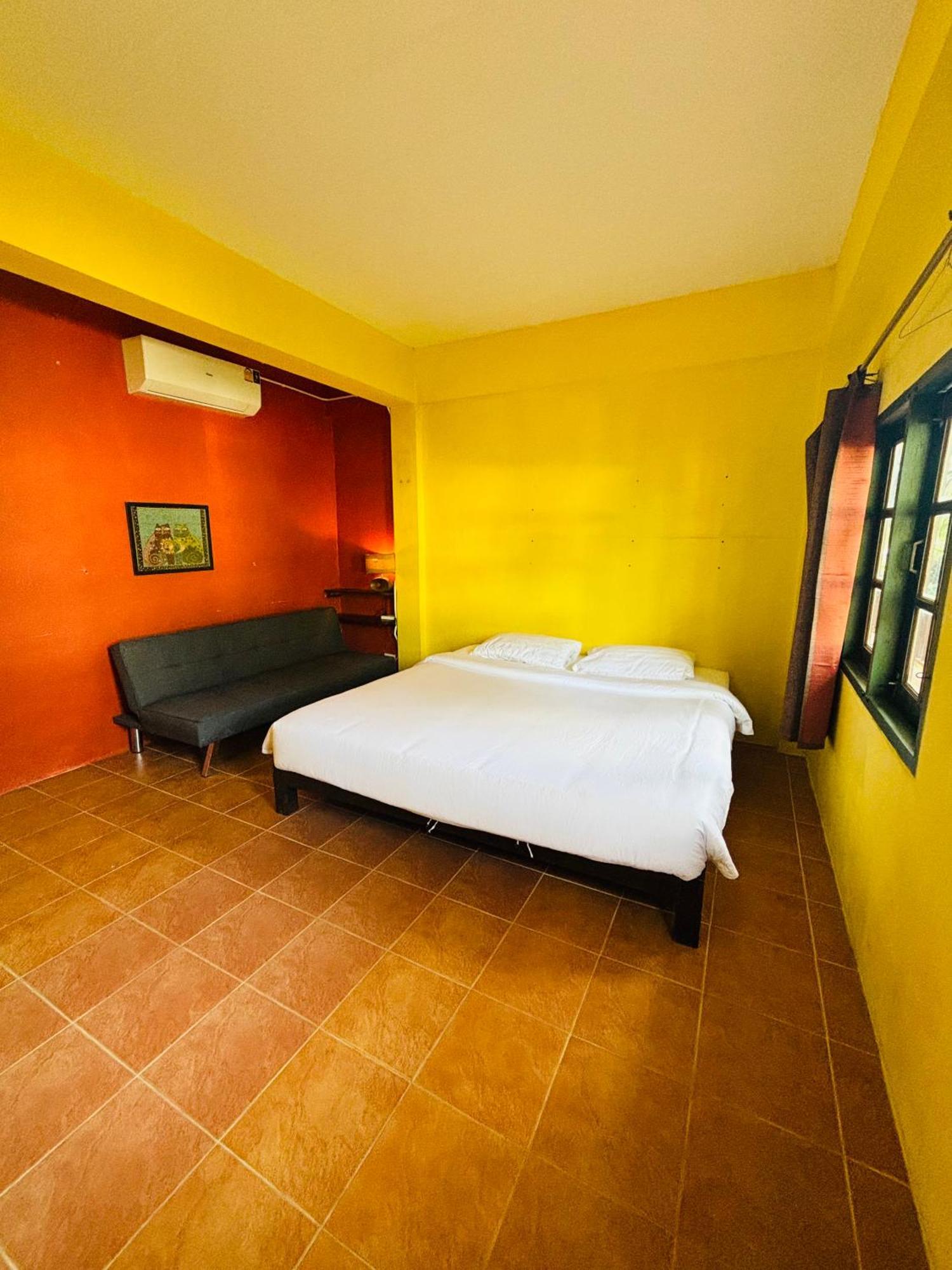 Homestay Moondance *